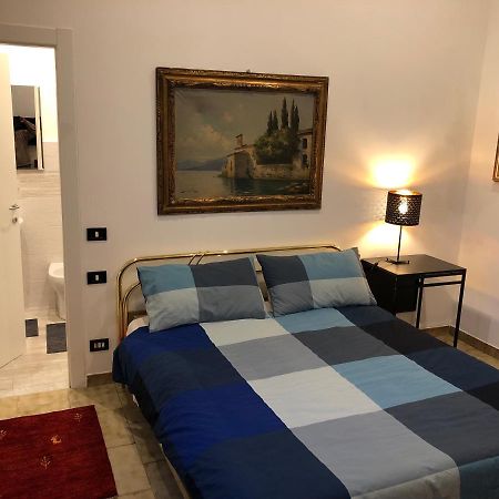 キアーヴァリ Lungomare Portoturistico Bed & Breakfast エクステリア 写真